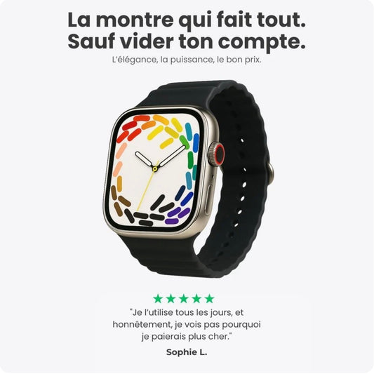 Apple Watch Ultra